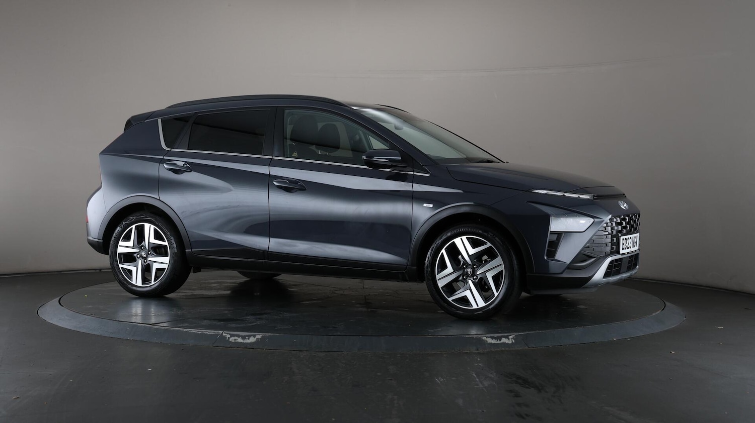 Used Hyundai BAYON 2023 for sale - 76349411: Photo 56