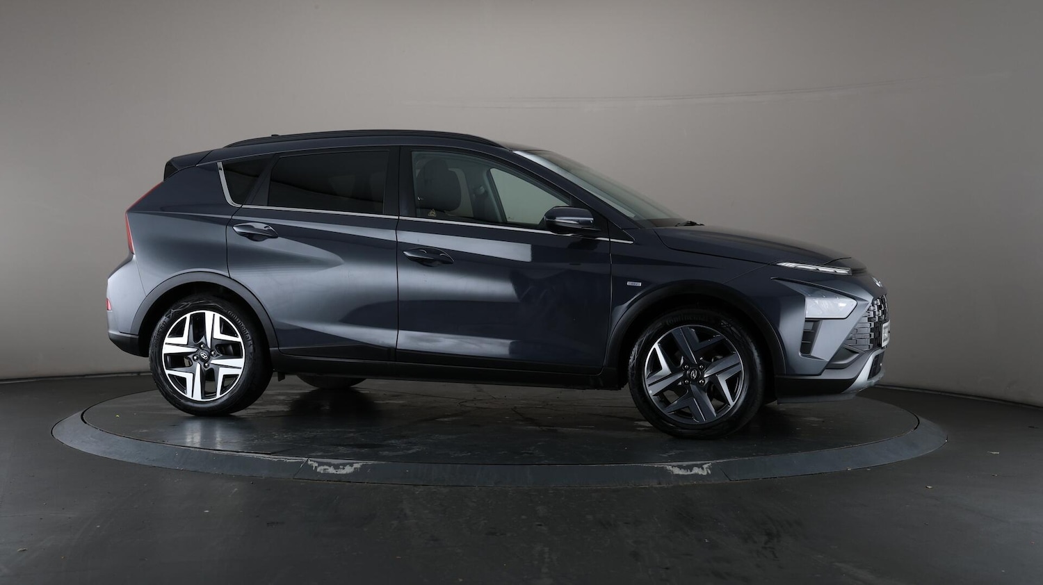 Used Hyundai BAYON 2023 for sale - 76349411: Photo 58