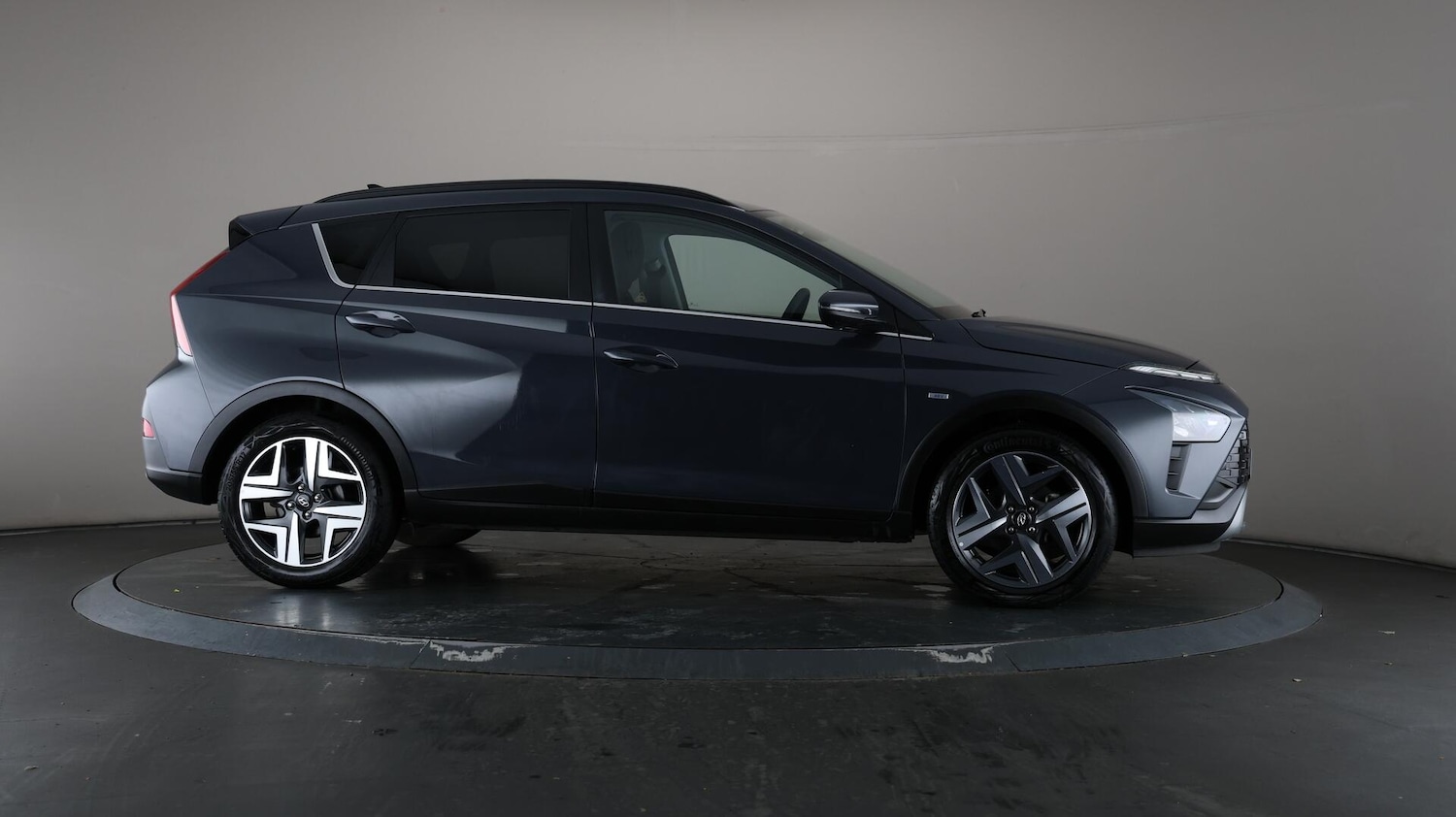 Used Hyundai BAYON 2023 for sale - 76349411: Photo 59