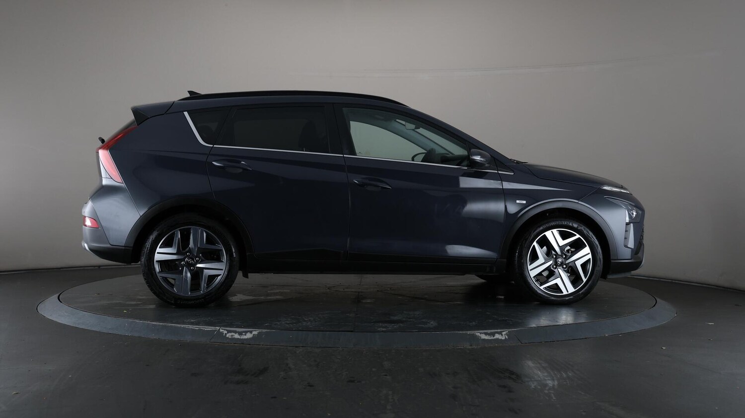 Used Hyundai BAYON 2023 for sale - 76349411: Photo 61