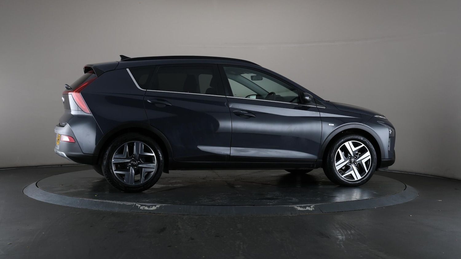 Used Hyundai BAYON 2023 for sale - 76349411: Photo 62