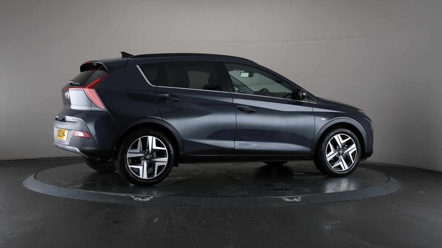 Used Hyundai BAYON 2023 for sale - 76349411: Photo 63