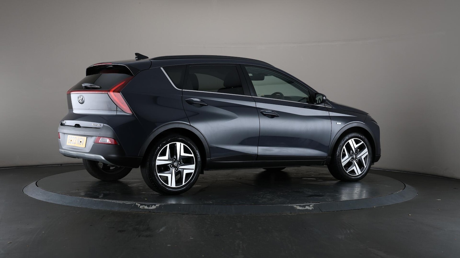 Used Hyundai BAYON 2023 for sale - 76349411: Photo 64