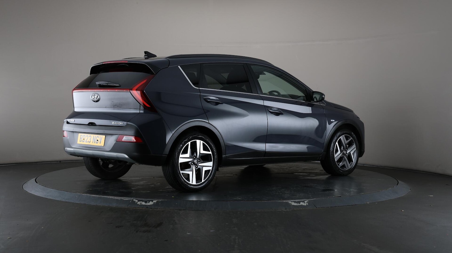 Used Hyundai BAYON 2023 for sale - 76349411: Photo 65