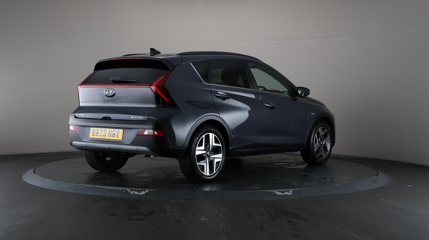 Used Hyundai BAYON 2023 for sale - 76349411: Photo 66