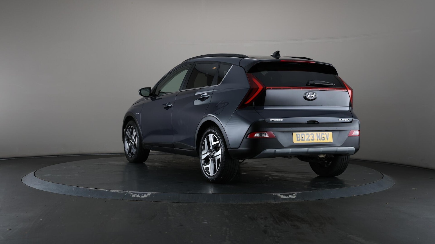 Used Hyundai BAYON 2023 for sale - 76349411: Photo 68