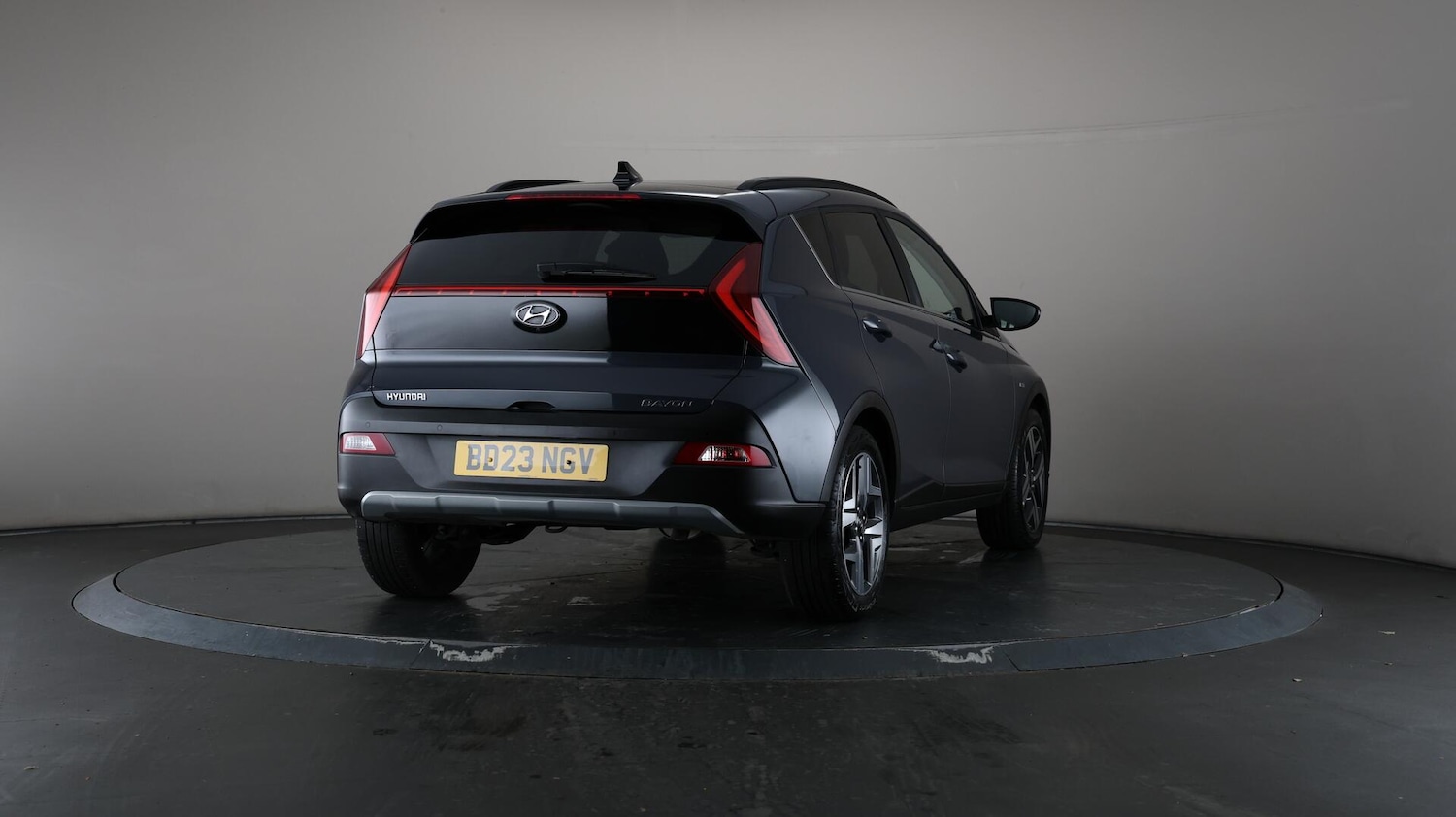 Used Hyundai BAYON 2023 for sale - 76349411: Photo 69