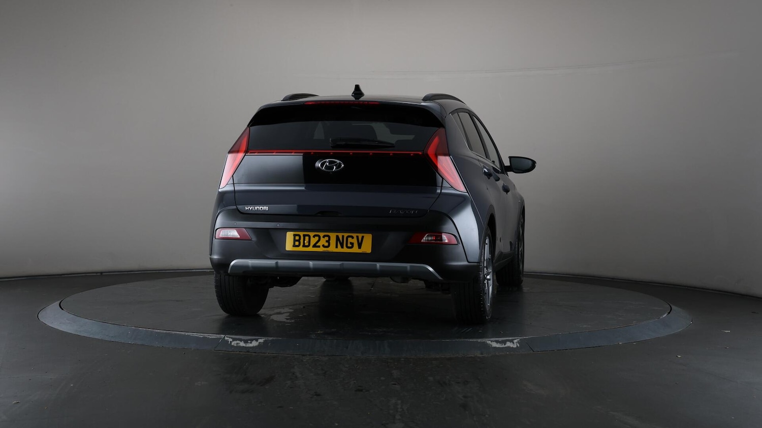 Used Hyundai BAYON 2023 for sale - 76349411: Photo 70