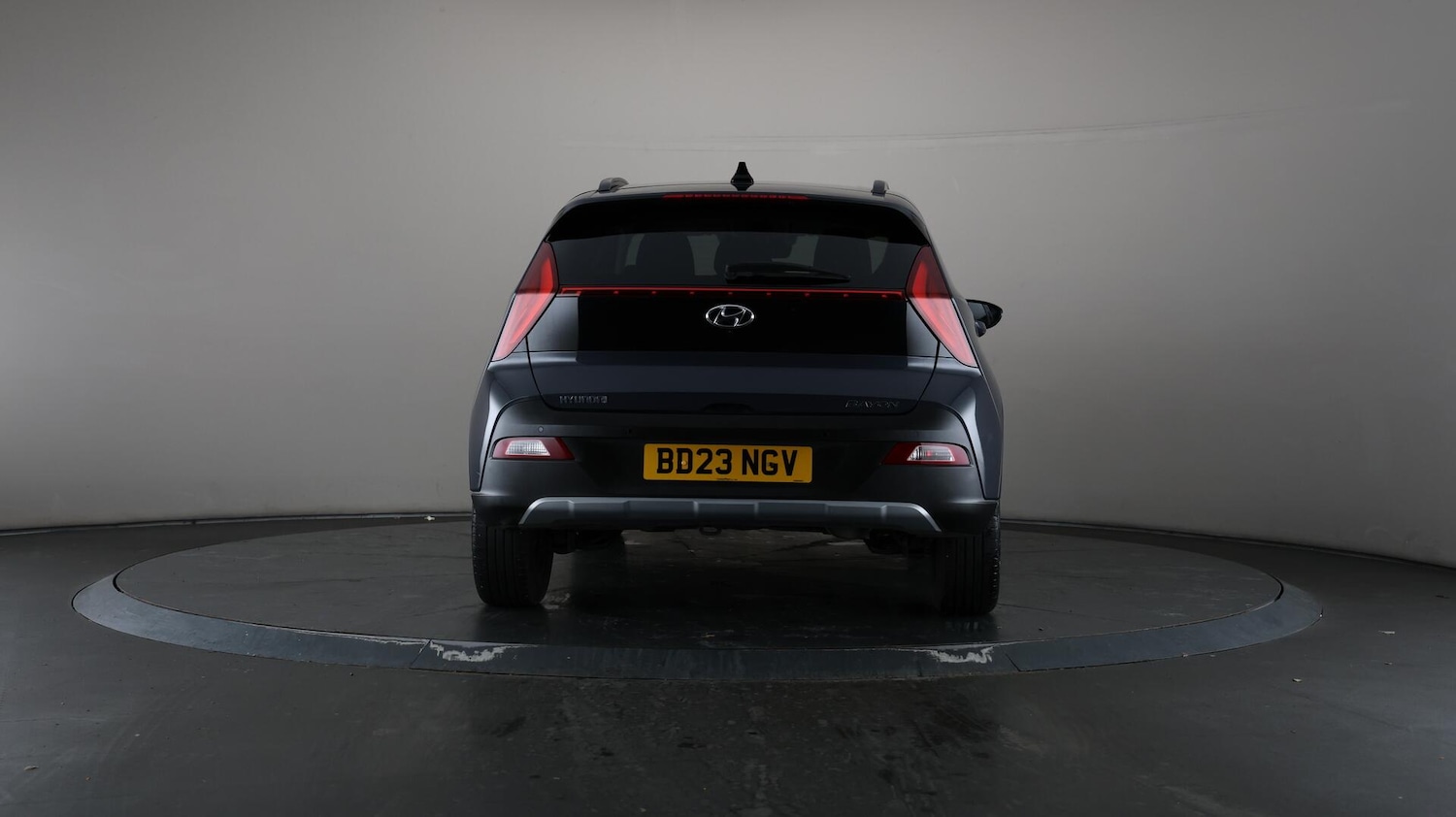 Used Hyundai BAYON 2023 for sale - 76349411: Photo 71