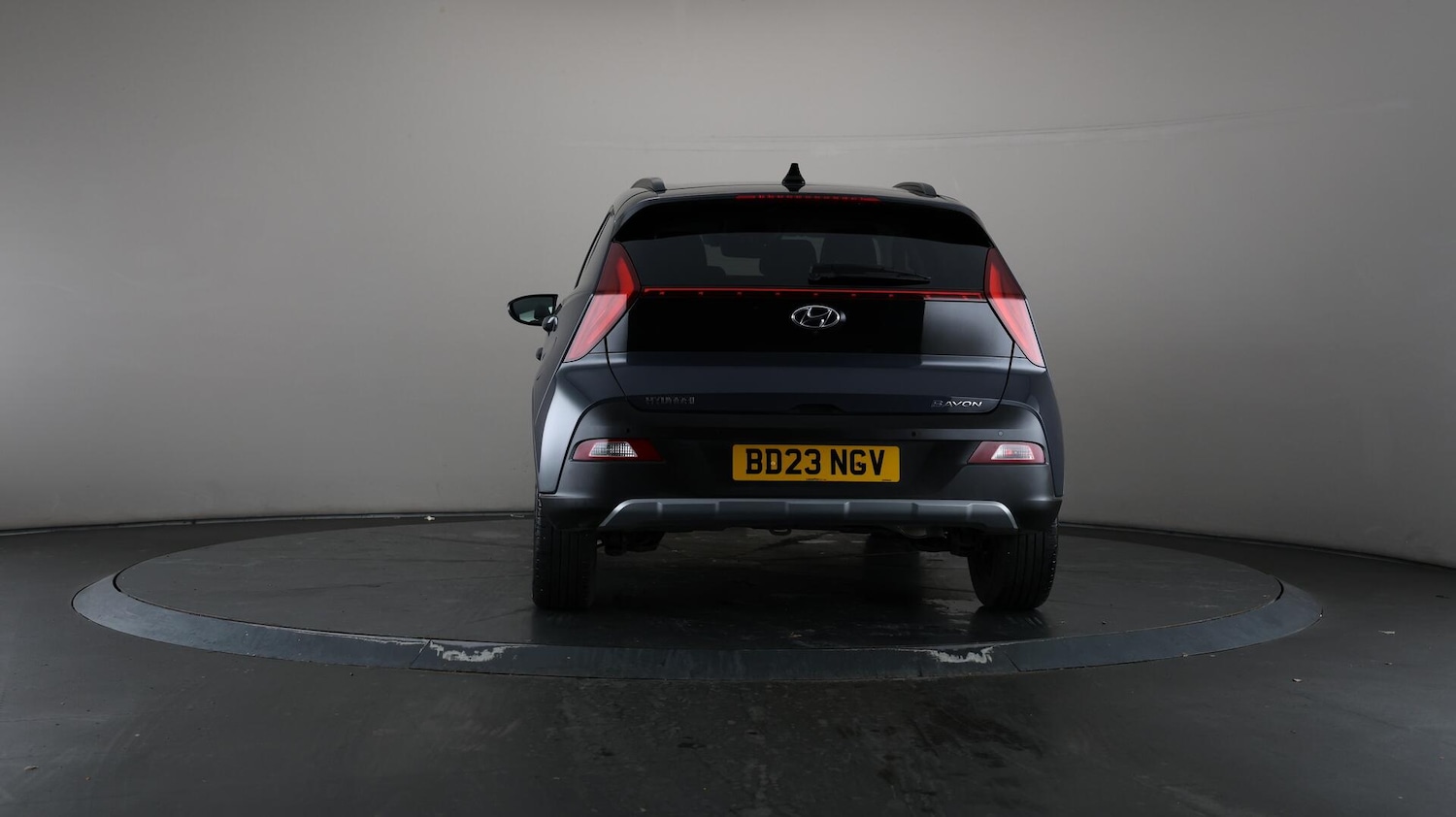 Used Hyundai BAYON 2023 for sale - 76349411: Photo 72