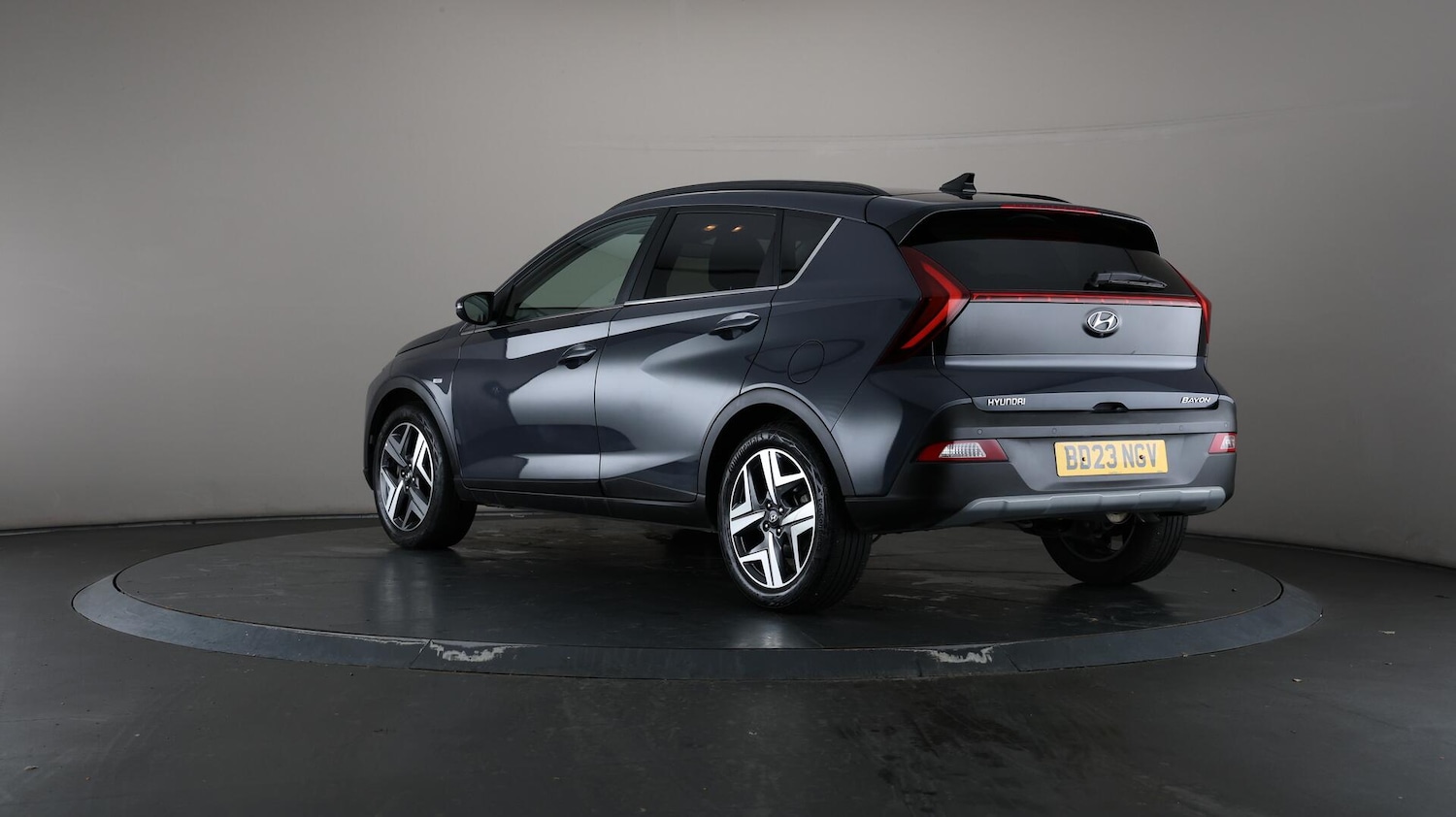 Used Hyundai BAYON 2023 for sale - 76349411: Photo 73