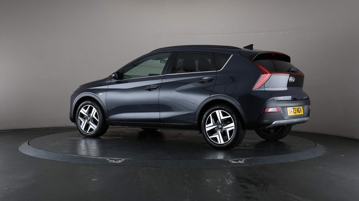 Used Hyundai BAYON 2023 for sale - 76349411: Photo 75
