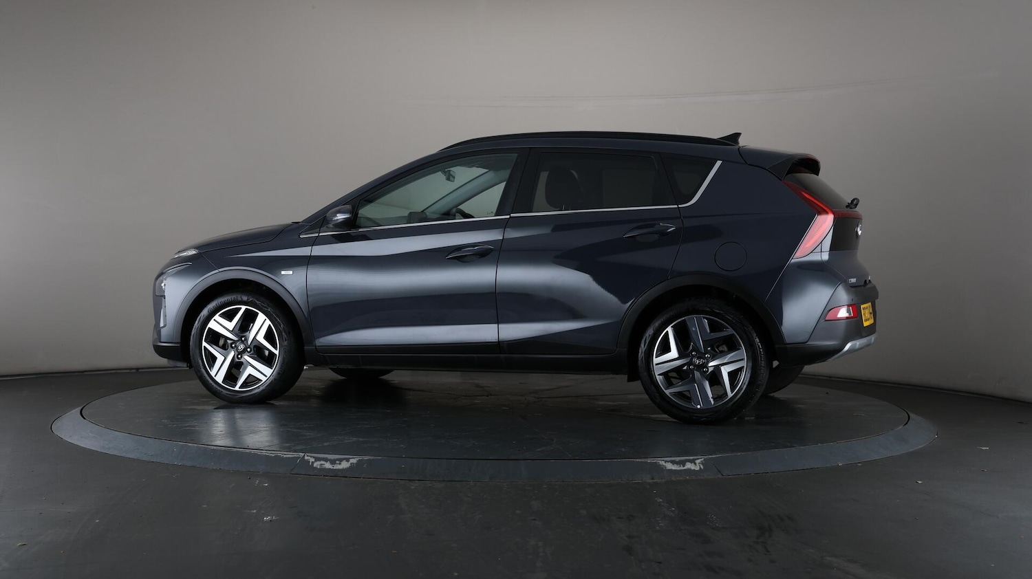 Used Hyundai BAYON 2023 for sale - 76349411: Photo 77