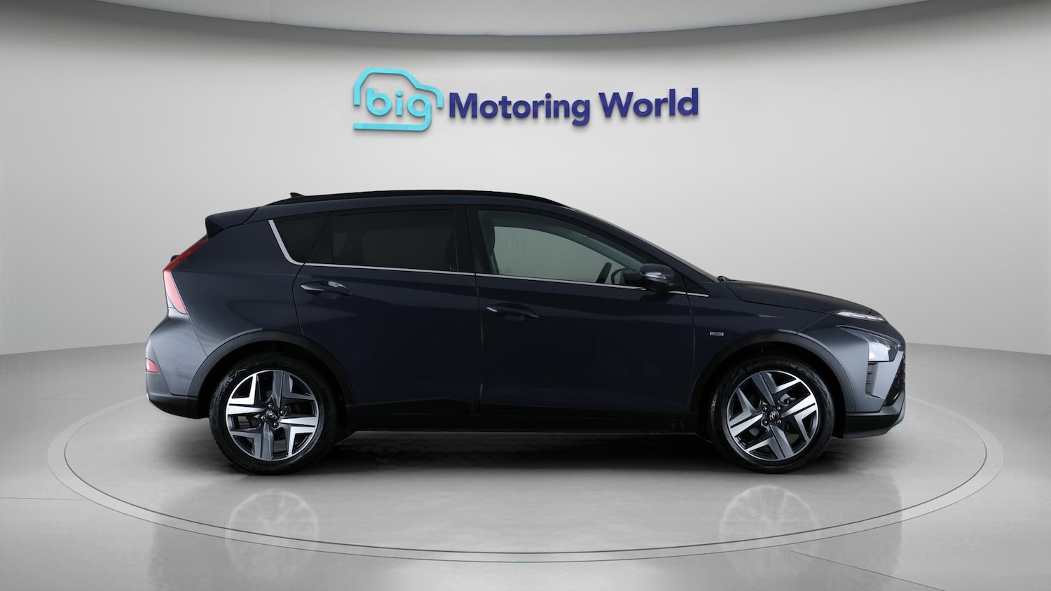 Used Hyundai BAYON 2023 for sale - 76349411: Photo 9