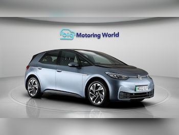 Volkswagen - ID3