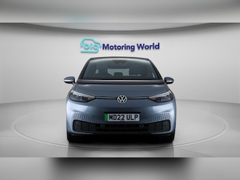 Used Volkswagen ID3 2022 for sale - 76108827: Photo 2