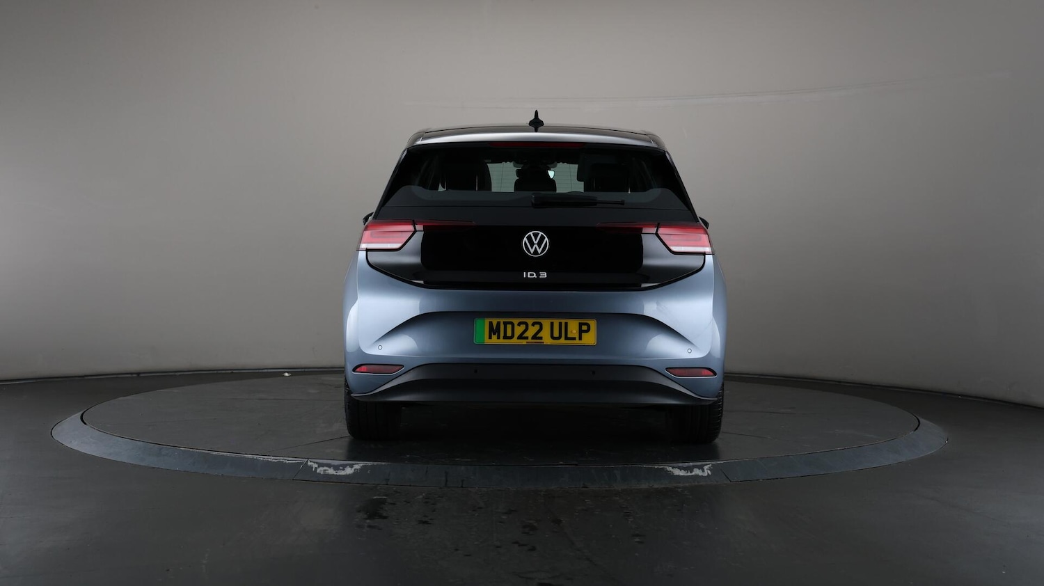Used Volkswagen ID3 2022 for sale - 76108827: Photo 36