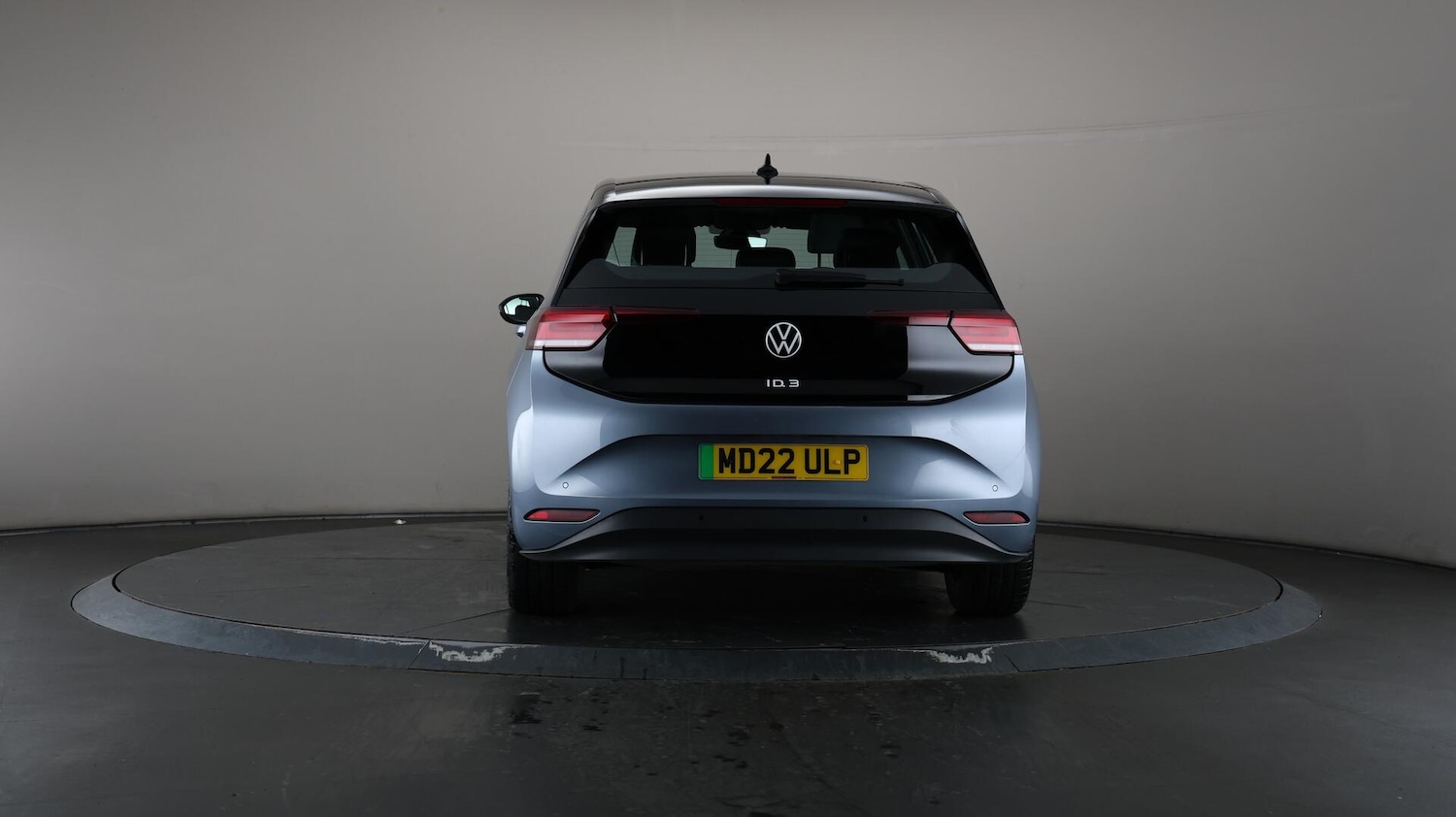 Used Volkswagen ID3 2022 for sale - 76108827: Photo 37