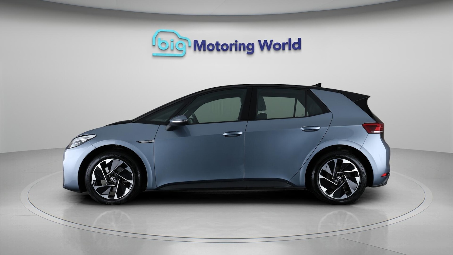 Used Volkswagen ID3 2022 for sale - 76108827: Photo 4