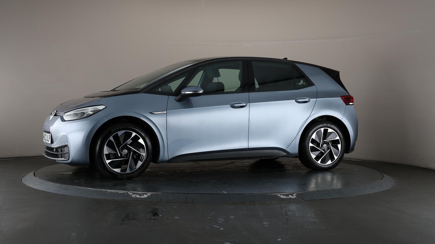 Used Volkswagen ID3 2022 for sale - 76108827: Photo 42