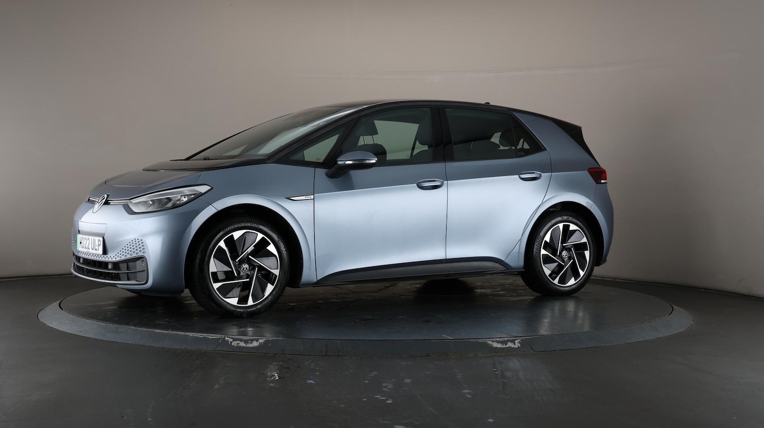 Used Volkswagen ID3 2022 for sale - 76108827: Photo 43