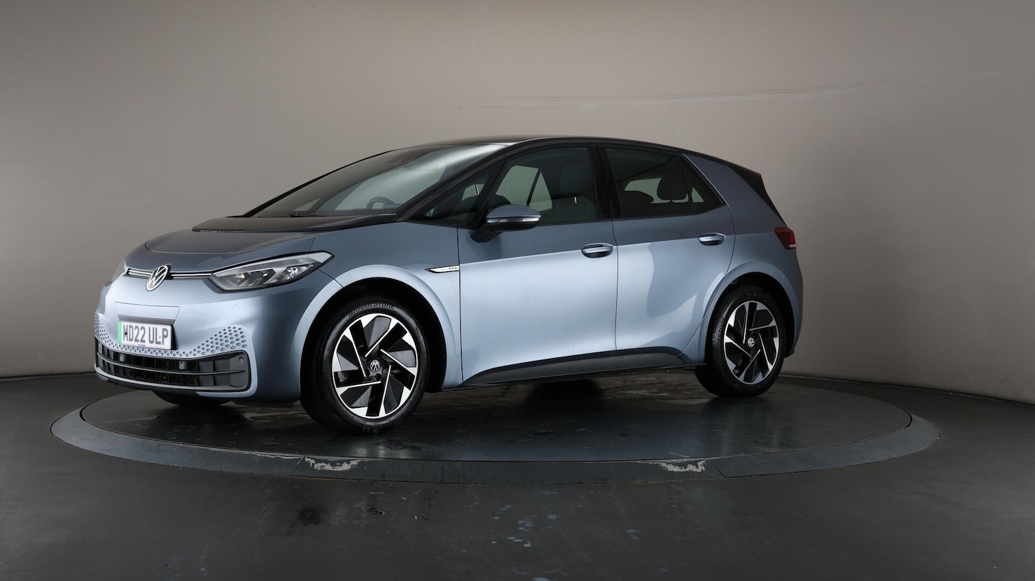 Used Volkswagen ID3 2022 for sale - 76108827: Photo 44