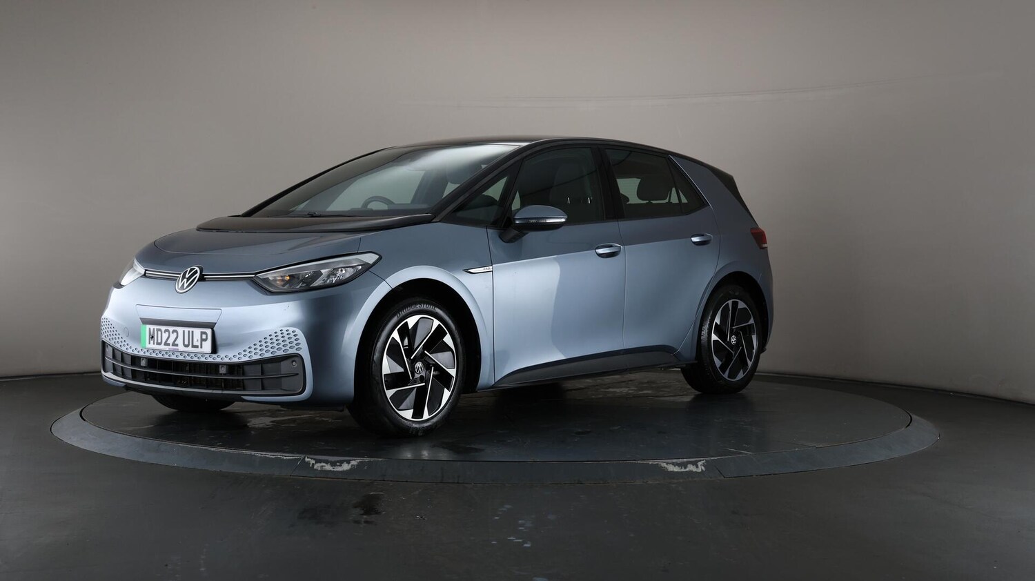 Used Volkswagen ID3 2022 for sale - 76108827: Photo 45