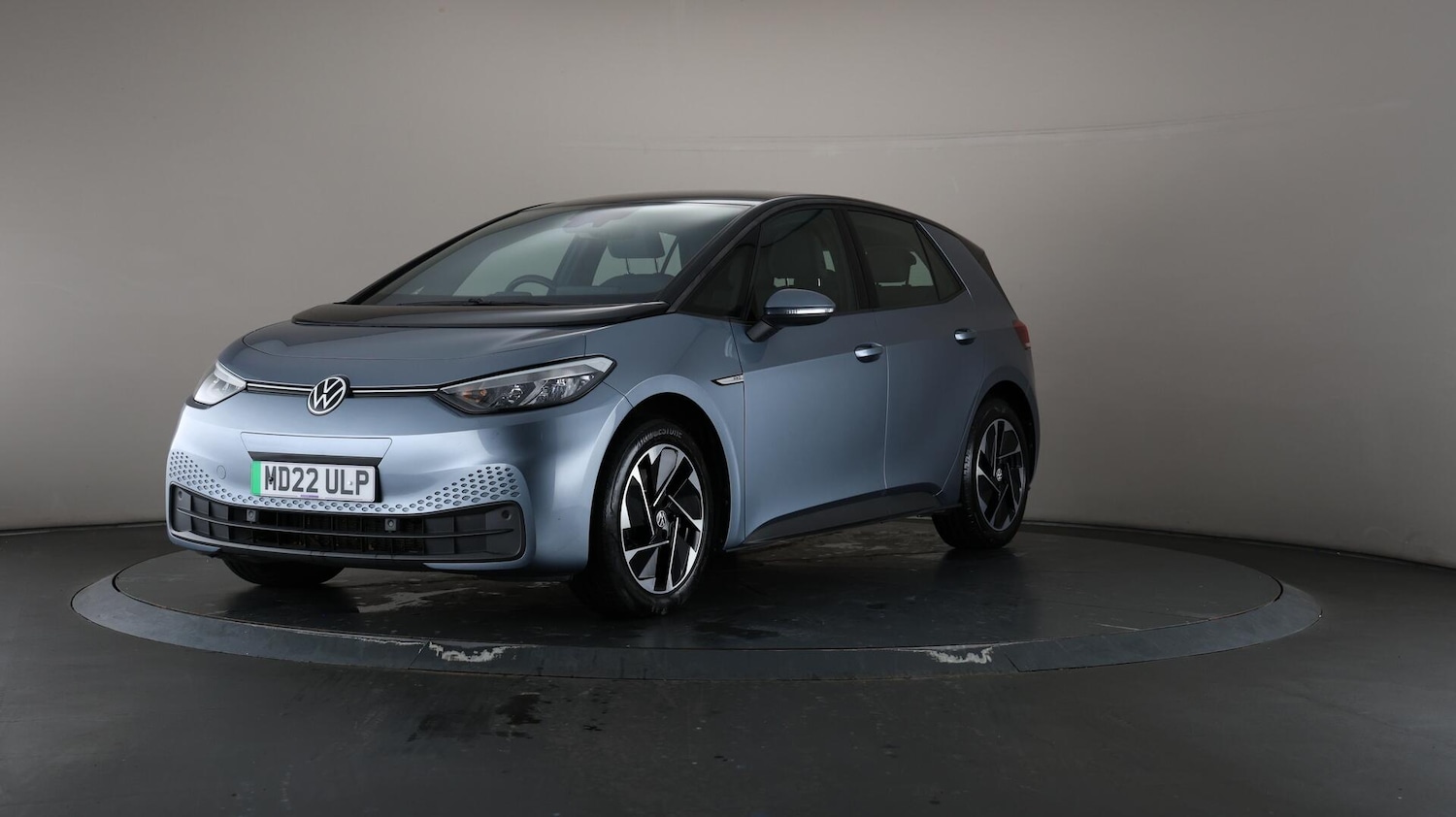 Used Volkswagen ID3 2022 for sale - 76108827: Photo 46