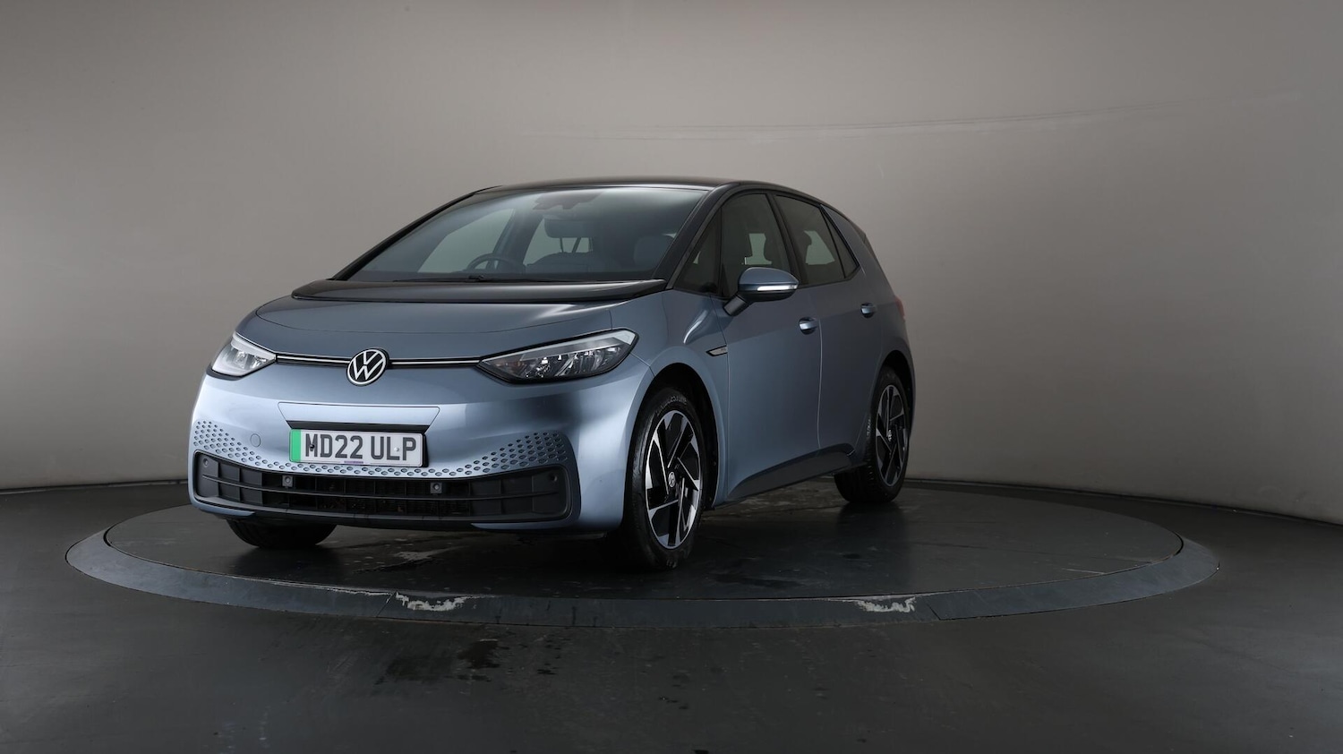 Used Volkswagen ID3 2022 for sale - 76108827: Photo 47