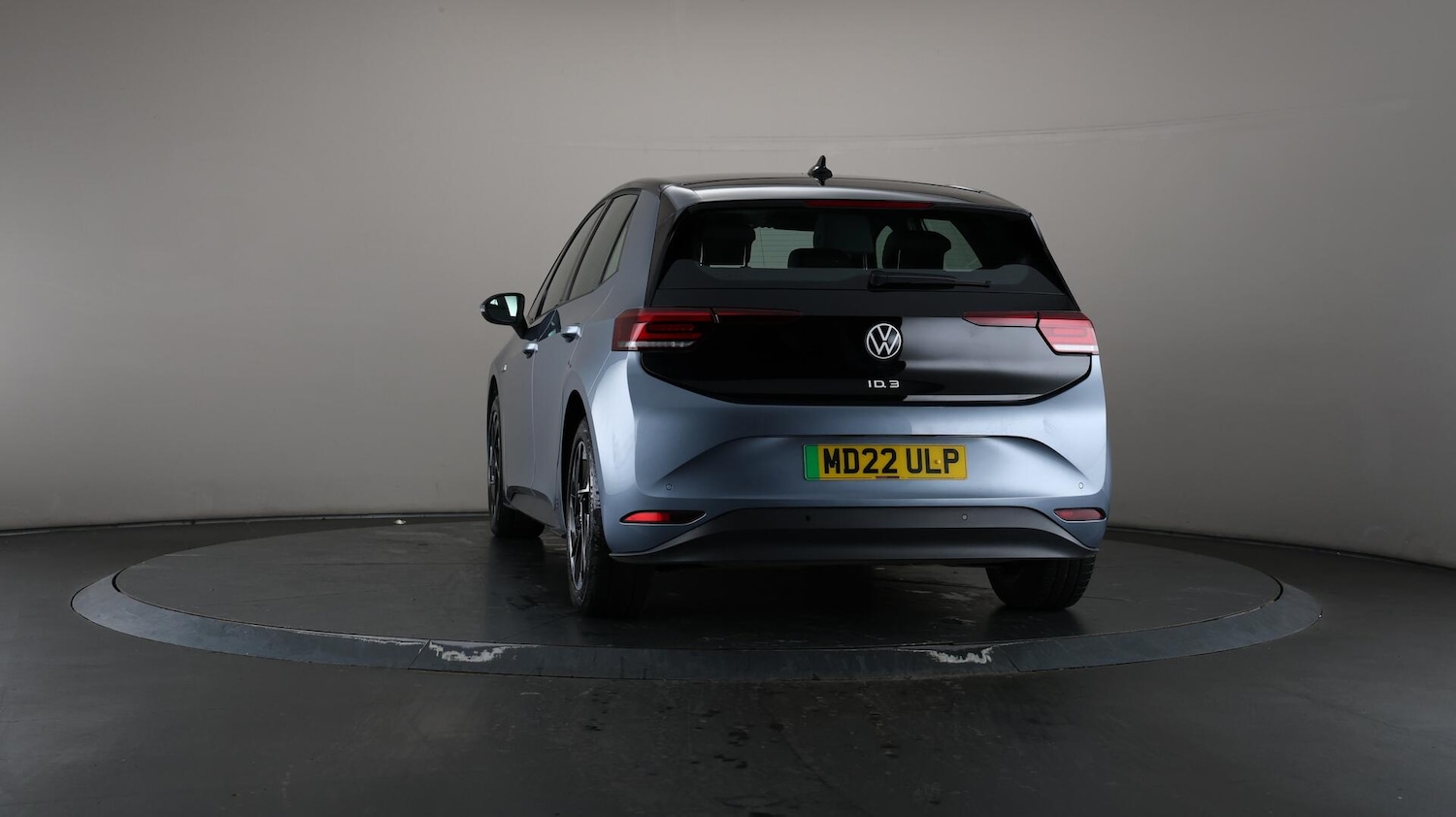 Used Volkswagen ID3 2022 for sale - 76108827: Photo 48