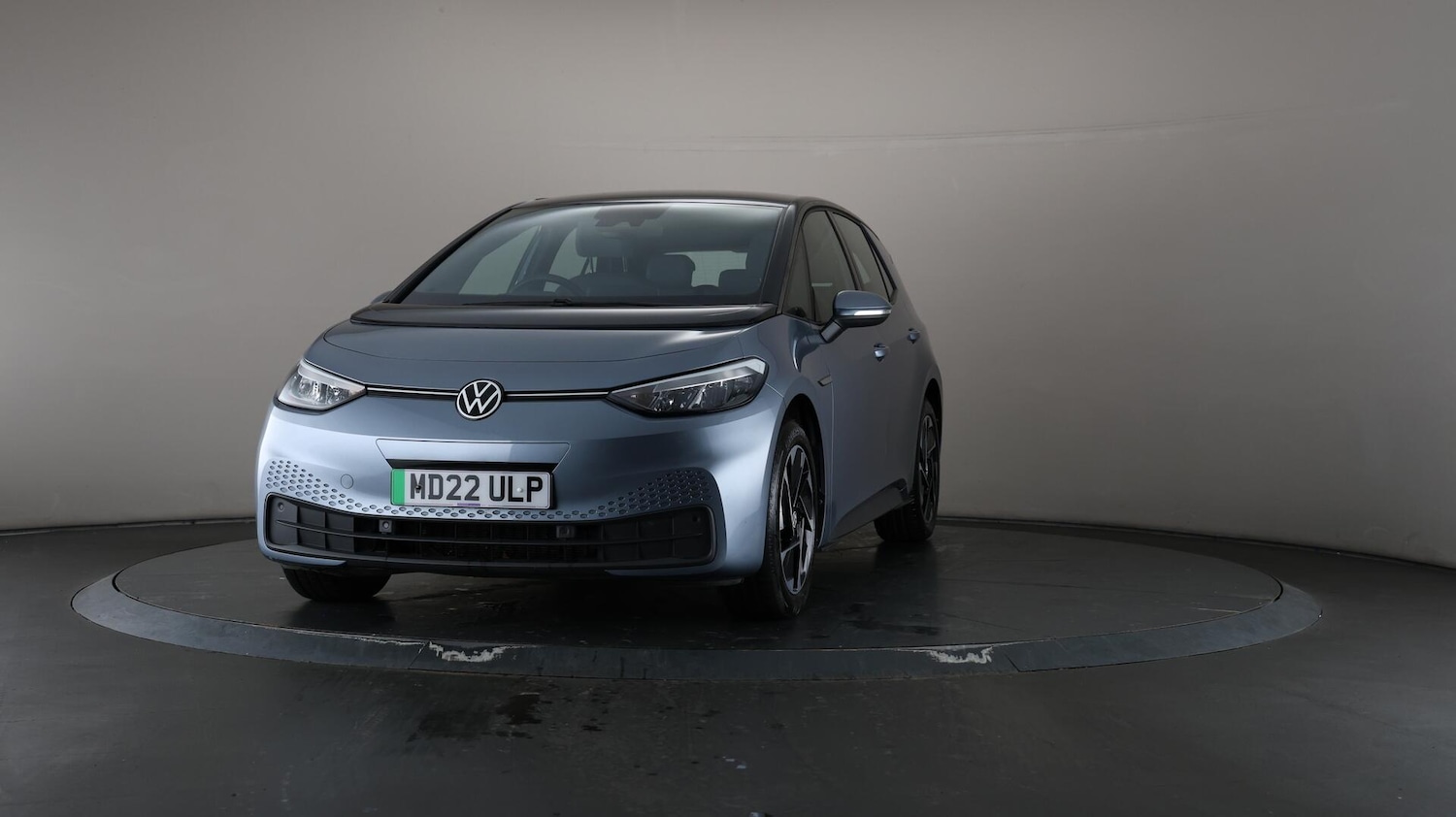 Used Volkswagen ID3 2022 for sale - 76108827: Photo 49