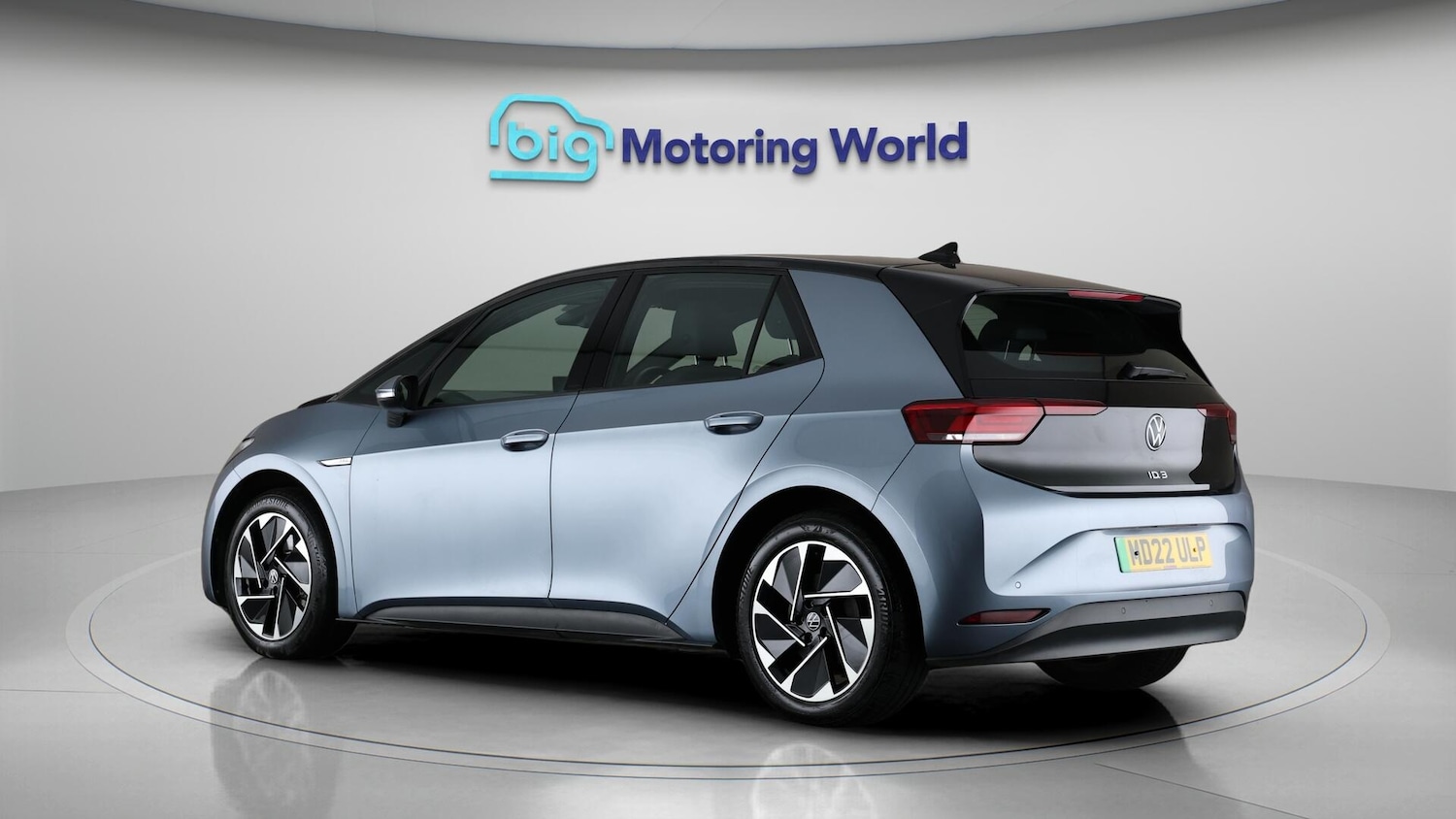 Used Volkswagen ID3 2022 for sale - 76108827: Photo 5