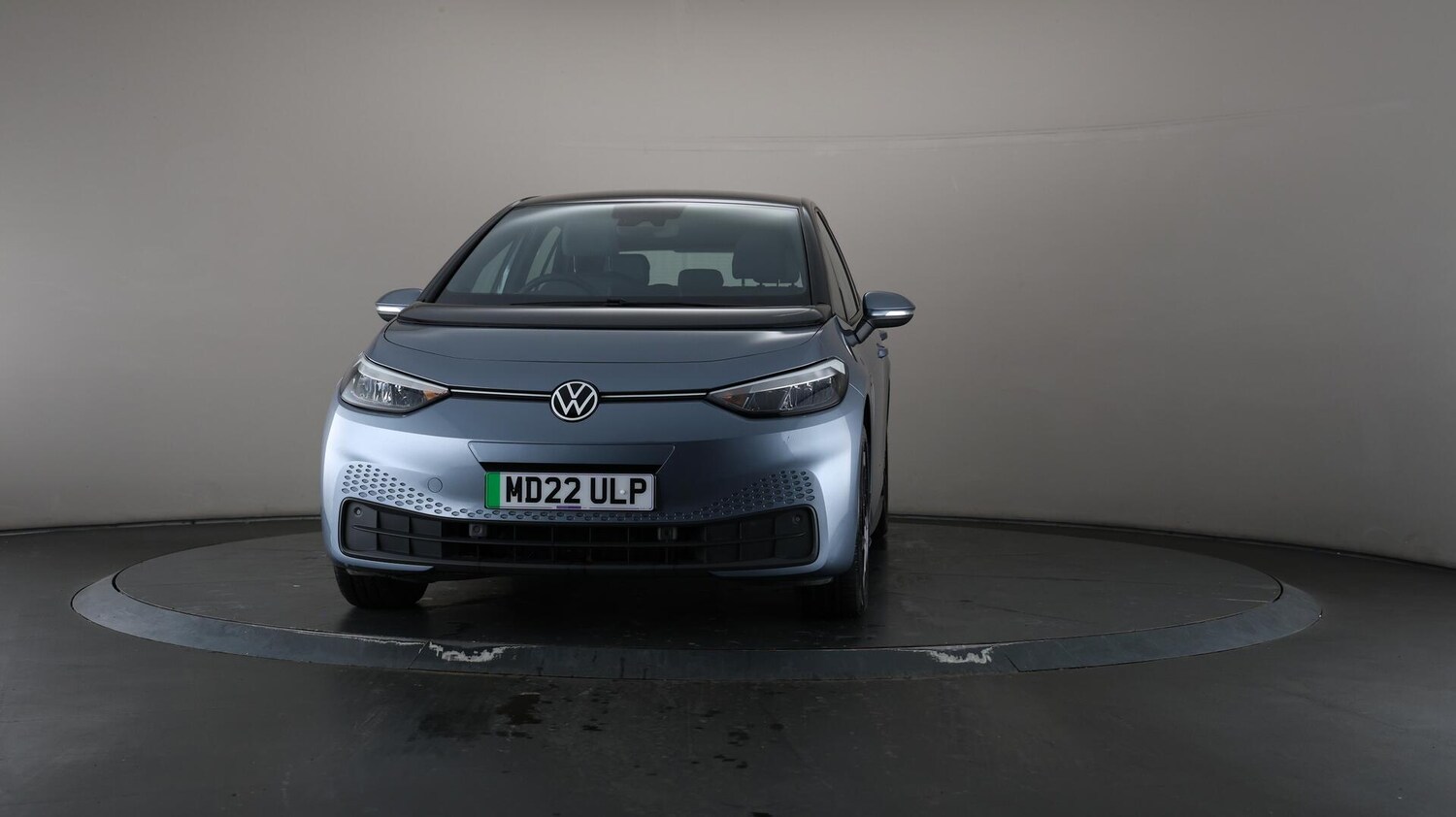 Used Volkswagen ID3 2022 for sale - 76108827: Photo 50