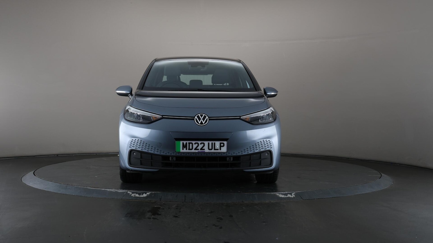 Used Volkswagen ID3 2022 for sale - 76108827: Photo 51