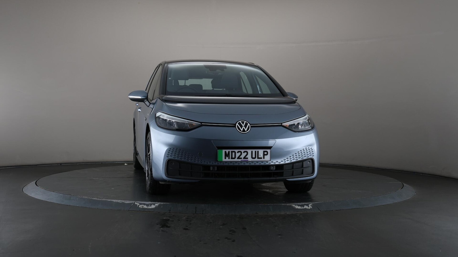 Used Volkswagen ID3 2022 for sale - 76108827: Photo 52