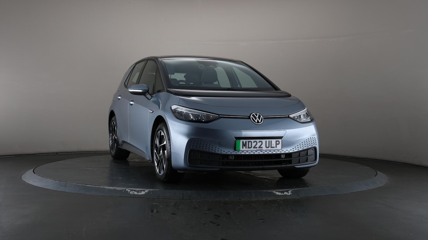 Used Volkswagen ID3 2022 for sale - 76108827: Photo 53