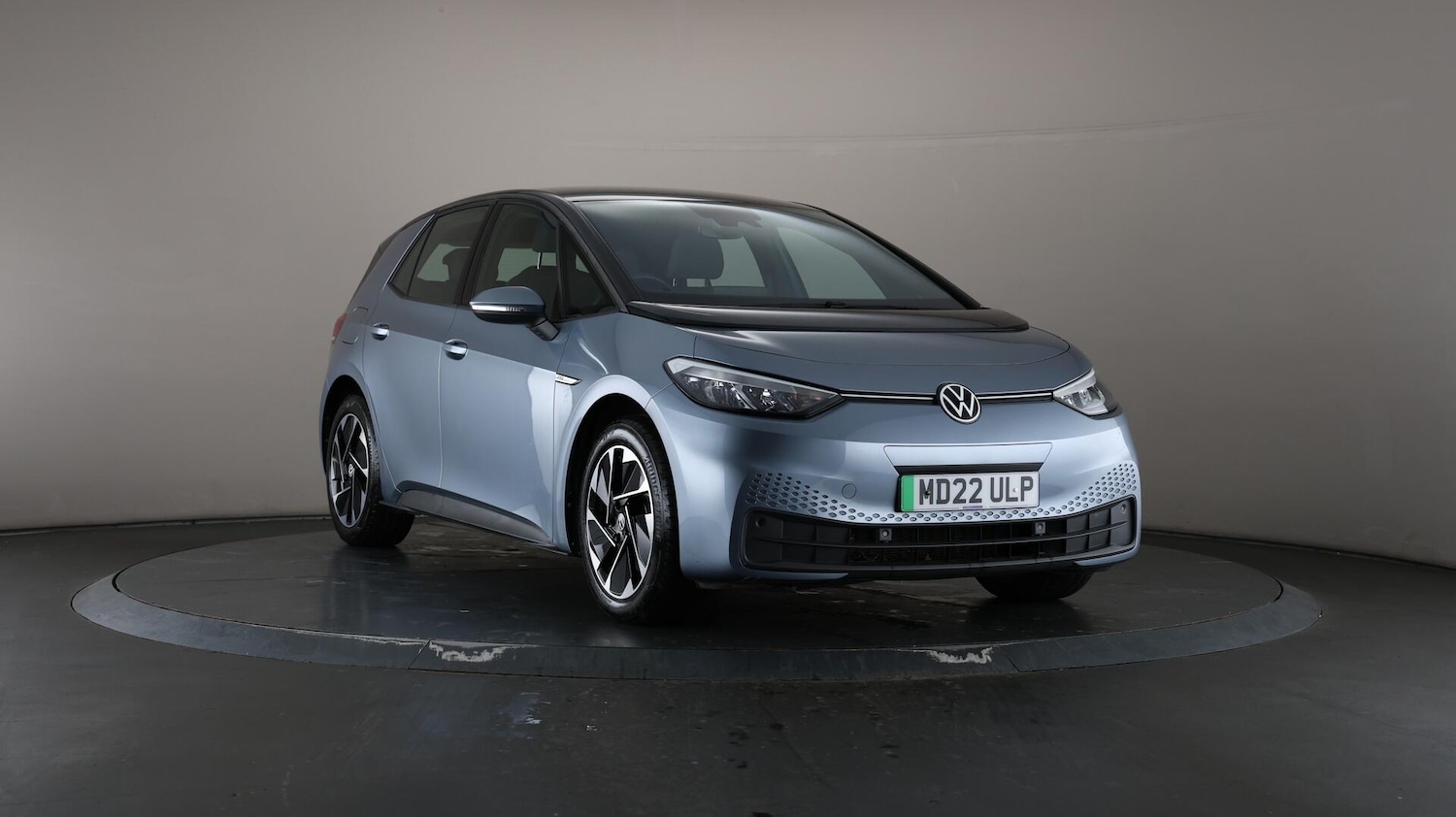 Used Volkswagen ID3 2022 for sale - 76108827: Photo 54