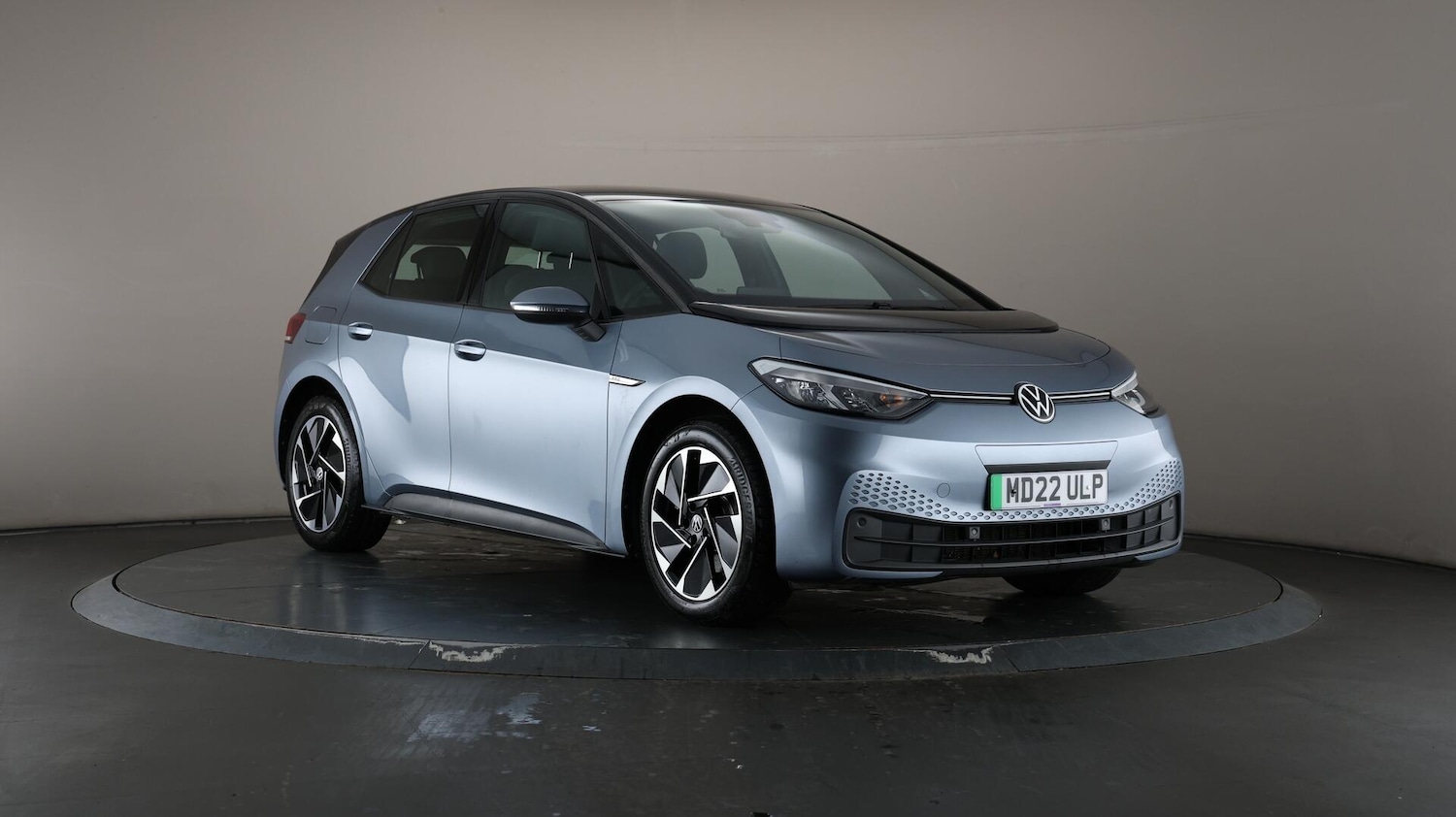 Used Volkswagen ID3 2022 for sale - 76108827: Photo 55