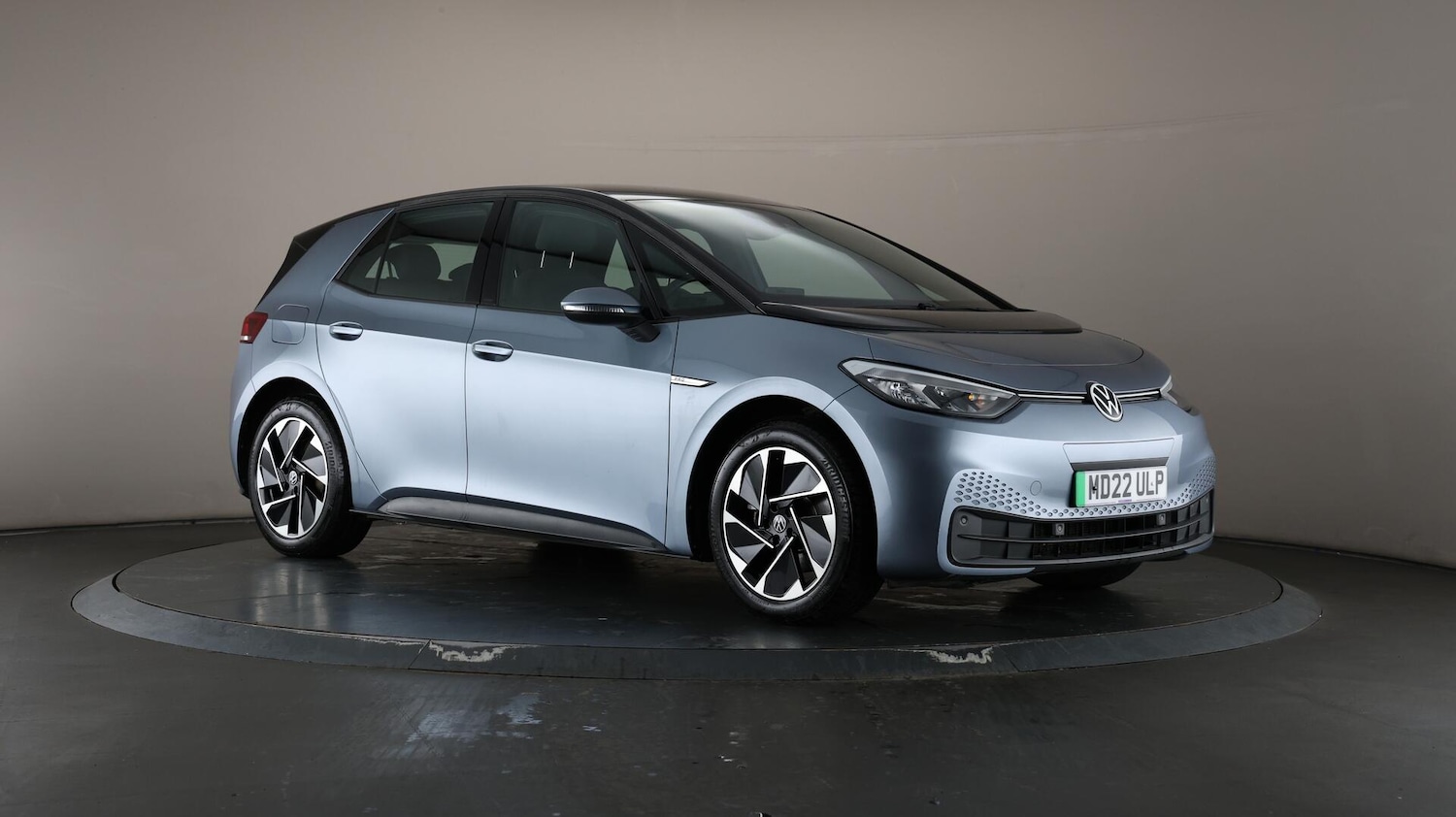 Used Volkswagen ID3 2022 for sale - 76108827: Photo 56
