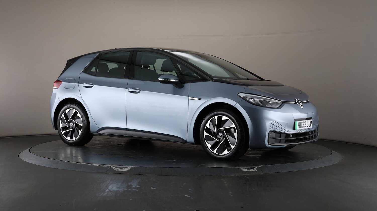 Used Volkswagen ID3 2022 for sale - 76108827: Photo 57