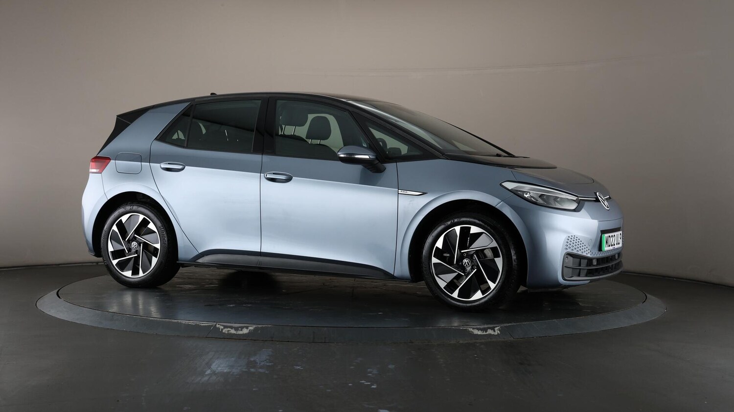 Used Volkswagen ID3 2022 for sale - 76108827: Photo 58