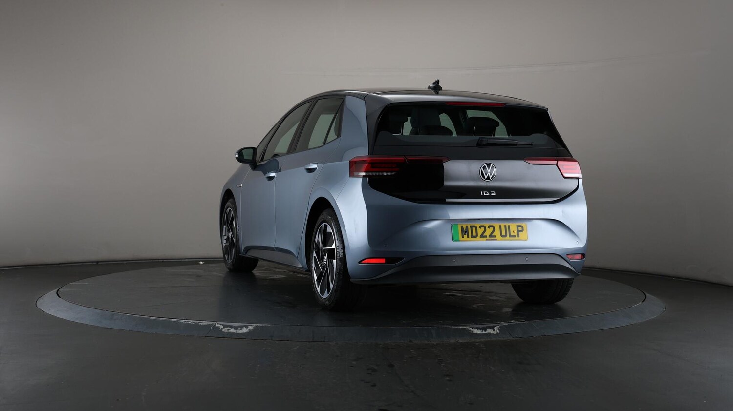 Used Volkswagen ID3 2022 for sale - 76108827: Photo 59