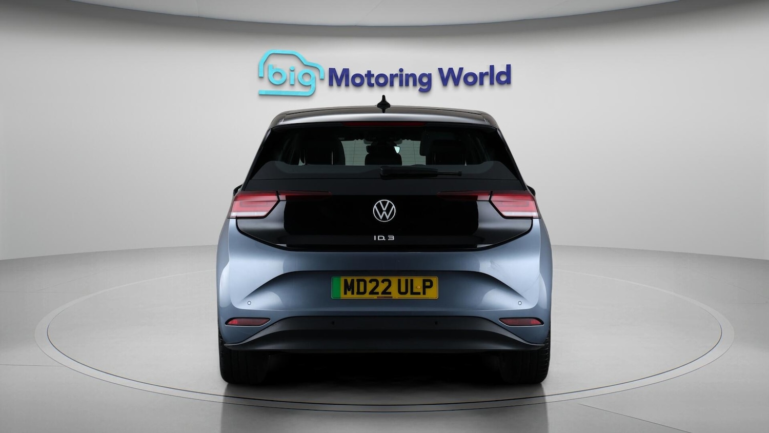 Used Volkswagen ID3 2022 for sale - 76108827: Photo 6
