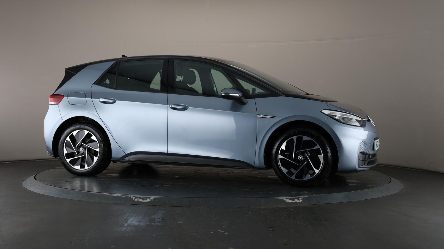 Used Volkswagen ID3 2022 for sale - 76108827: Photo 60