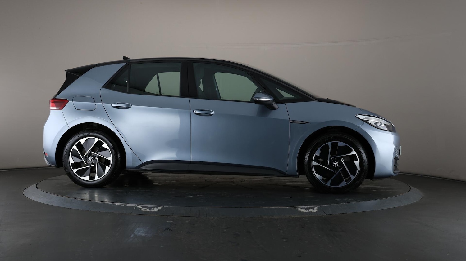 Used Volkswagen ID3 2022 for sale - 76108827: Photo 61