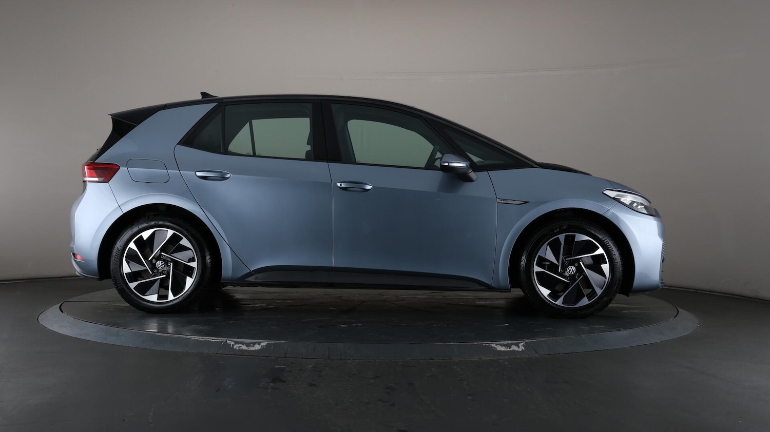 Used Volkswagen ID3 2022 for sale - 76108827: Photo 62