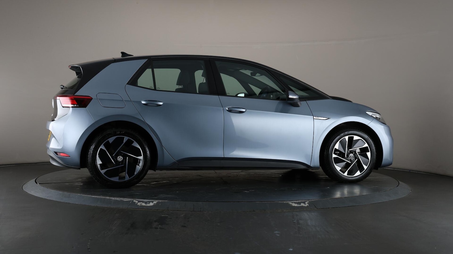 Used Volkswagen ID3 2022 for sale - 76108827: Photo 64