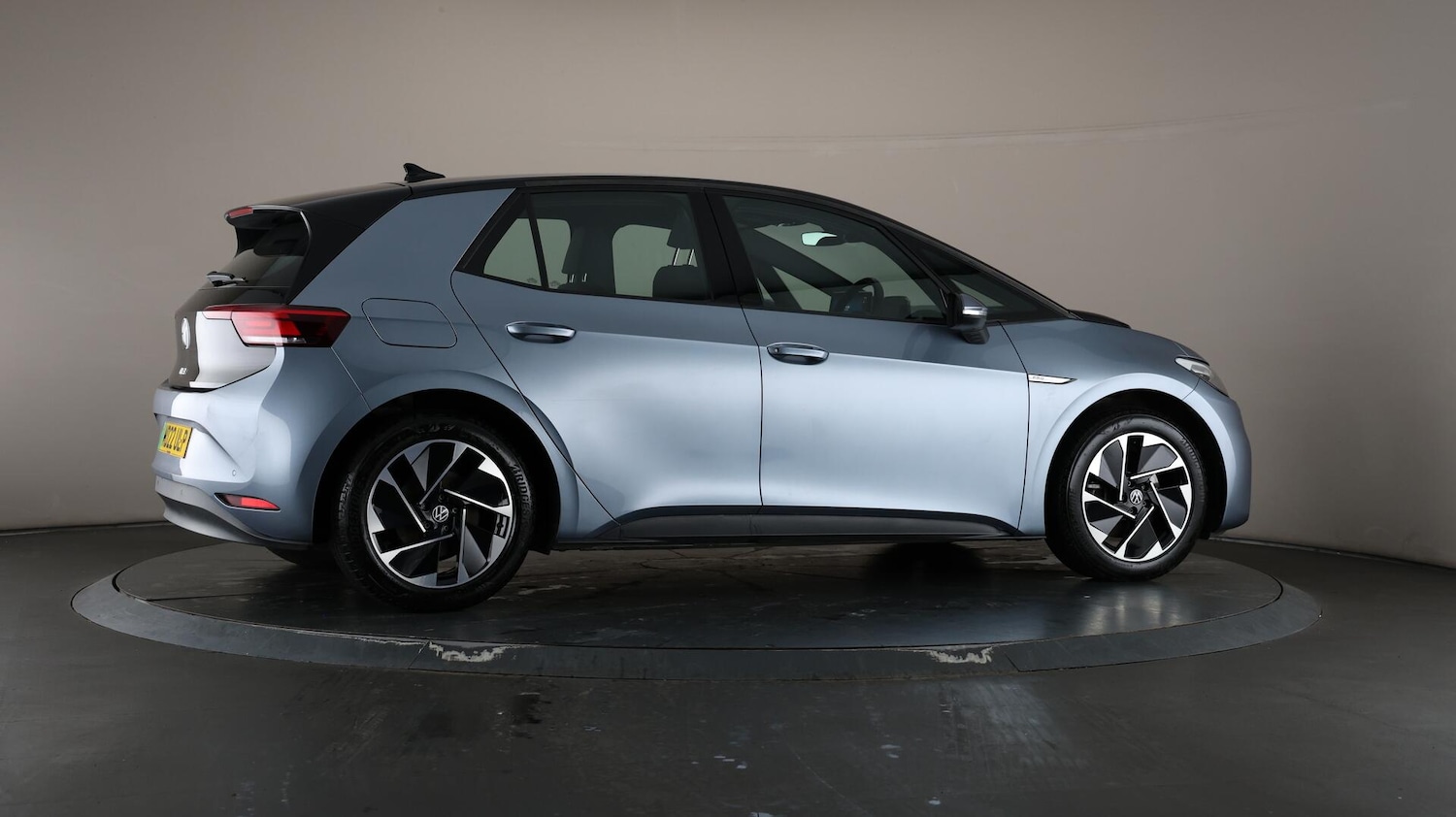 Used Volkswagen ID3 2022 for sale - 76108827: Photo 65