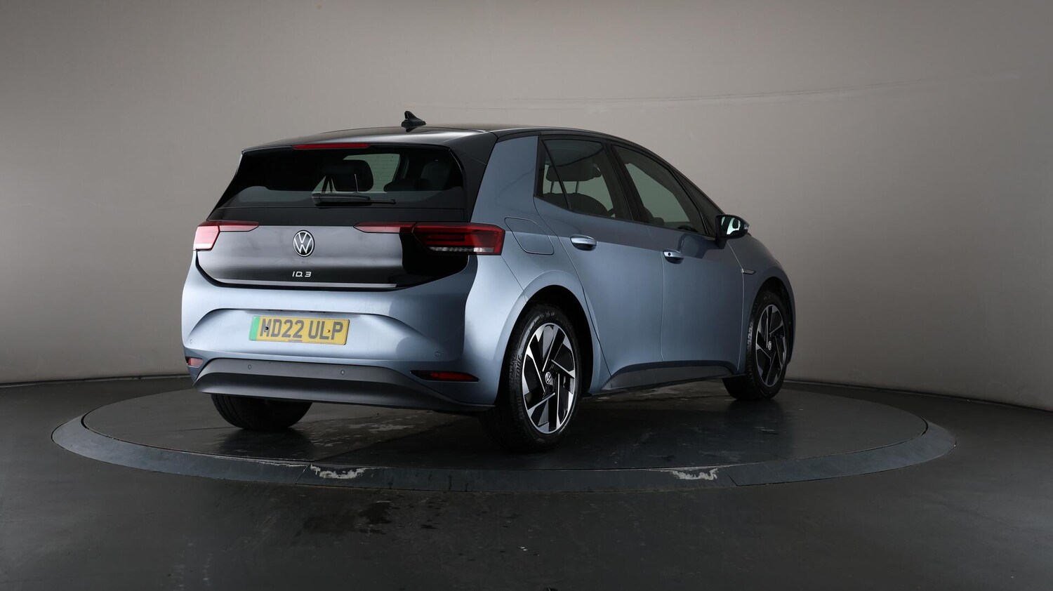 Used Volkswagen ID3 2022 for sale - 76108827: Photo 69
