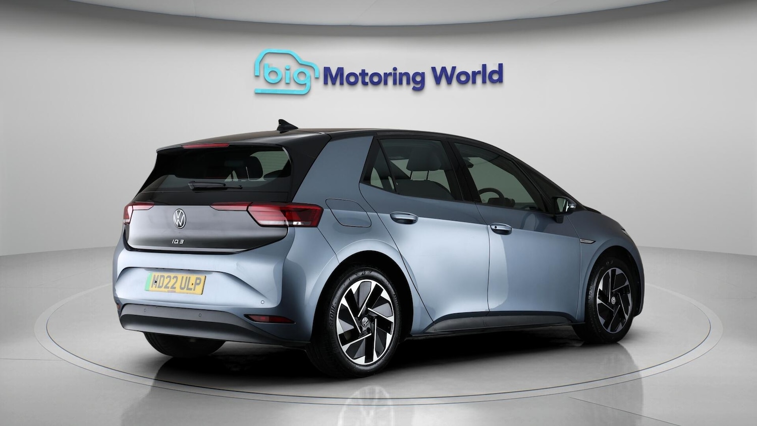Used Volkswagen ID3 2022 for sale - 76108827: Photo 7